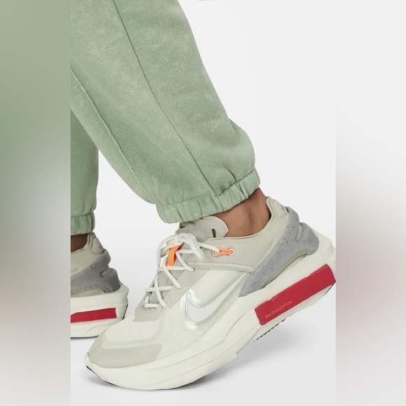 Nike sportswear French terry Jade small Sweatpants - Picture 9 of 10